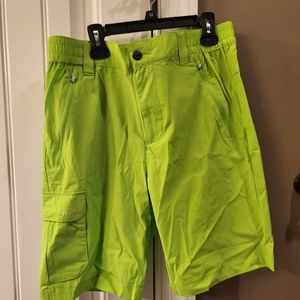 CMP Men's stretch Bermuda with Cargo Pockets - Size 50